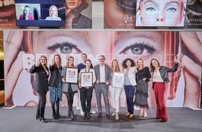 Douglas: Douglas kürt Sieger-Teams des Start-up-Wettbewerbs BEAUTY FUTURES