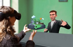 Demodern: ERGO und Demodern launchen erste Versicherungs-App zur Live-Beratung im virtuellen Raum