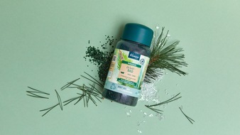 Kneipp GmbH: Erstes Pfandsystem für Kosmetikverpackungen: Kneipp arbeitet mit dem Start-up Circleback an Pilotprojekt