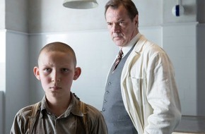 ZDF: Free-TV-Premiere: "Nebel im August" im ZDF (FOTO)