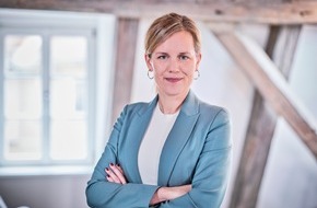 Grenzlotsen GmbH: Bauchgef&uuml;hl reicht nicht mehr: Wie Janine Lamprecht Zollprozesse datenbasiert bewertet