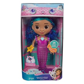 Pressemeldung Spin Master | Toyline zu GABBY’S DOLLHOUSE: DER FILM