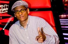 The Voice of Germany: In dieser Musikshow werben die Coaches um die Talente (mit Bild)