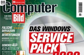 COMPUTER BILD: COMPUTER BILD deckt auf: So werden Kundenbewertungen bei Amazon gefälscht