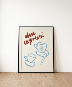 Accessoires für Kaffeeliebhaber