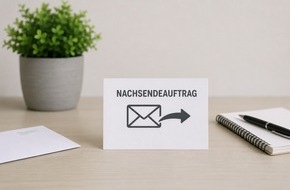 Landeskriminalamt Rheinland-Pfalz: LKA-RP: Vorsicht vor Kostenfallen beim Nachsendeauftrag