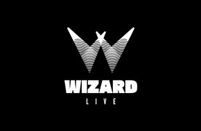Wizard Live GmbH: Vier Viertel, ein Takt: Wizard Promotions wird nach 20 Jahren zu Wizard Live und betont vier Geschäftsbereiche