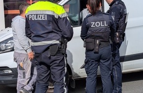 Polizei Lippe: POL-LIP: Kreis Lippe. Verstärkte Kontrollen im Straßenverkehr im Rahmen der ROADPOL "Safety Days".