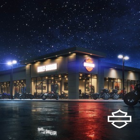 Harley-Davidson presenta la "Harley-Davidson Night" sui mercati internazionali