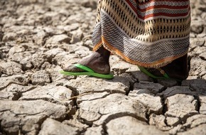 Caritas Schweiz / Caritas Suisse: Communiqué de presse d'Alliance Sud et de Caritas Suisse du 15 mai 2025 / Le financement climatique de la Suisse reste largement insuffisant