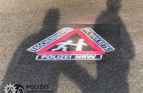 Polizei Warendorf: POL-WAF: Sendenhorst/Everswinkel. Taschendiebstahl vorbeugen