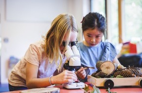 Stiftung Kinder forschen: Beim Ganztag geht es ums große Ganze der Bildungsqualität