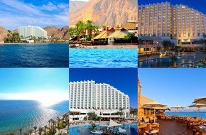H World International: Successful opening for Steigenberger Hotel & Nelson Village in Taba