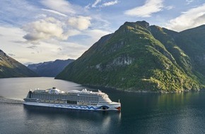 AIDA Cruises: AIDA Cruises: Buchungsrekordwochen zum Jahresauftakt 2023