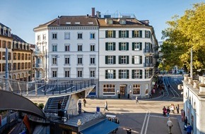 Spital Zollikerberg: Spital Zollikerberg: Frauen-Permanence Zürich feiert zehnjähriges Jubiläum
