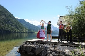 50plus Hotels Österreich: Natur und Genuss bei Herbsttagen der 50plus Hotels - BILD