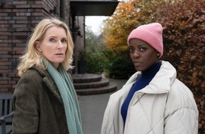 NDR / Das Erste: NDR "Tatort"-Kommissarin Charlotte Lindholm (Maria Furtwängler) kehrt zum LKA in Hannover zurück - Ende für das Göttinger Team mit Florence Kasumba