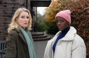 NDR / Das Erste: NDR "Tatort"-Kommissarin Charlotte Lindholm (Maria Furtwängler) kehrt zum LKA in Hannover zurück - Ende für das Göttinger Team mit Florence Kasumba