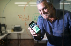 quack! Messenger: Europäische WhatsApp-Antwort startet morgen in Deutschland / Link zur Livestream-Pressekonferenz des quack! Messengers online (FOTO)