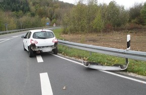 Polizeiinspektion Goslar: POL-GS: Langelsheim. Pressebericht v. 01.11.2019