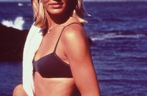 TELE 5: Cameron Diaz im TELE 5 Interview: "Meine Reizwäsche habe ich immer dabei"// 5 Sterne Kino bei TELE 5: Dienstag, 17. August, 20.15 Uhr, 'Kopf über Wasser' mit Cameron Diaz und Harvey Keitel