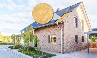 Mit effektiver D&auml;mmung dauerhaft Energie sparen