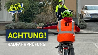 Polizei G&uuml;tersloh: POL-GT: Fahrradpr&uuml;fung an der Grundschule H&ouml;rste