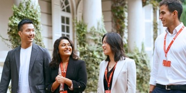 IESE Business School: IESE Business School erneut unter den Top 3 weltweit in der Weiterbildung von Führungskräften