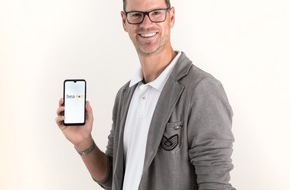 Beafon Mobile Gmbh: Beafon präsentiert 1. Smartphone für alle Altersgruppen