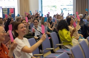 Hochschule Bremerhaven: BBNEscape Vernissage begeistert rund 100 G&auml;ste an der Hochschule Bremerhaven