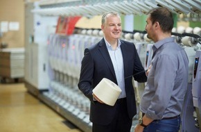 Gebr. Otto Baumwollfeinzwirnerei GmbH + Co. KG: Gebr. Otto unterst&uuml;tzt Positionspapier Vergaberecht von S&uuml;dwesttextil e.V: Reine Preisbetrachtung liefert falsche Impulse