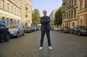 SWR - Das Erste: "Crashkurs für Immobilienhaie": Auftakt zur Aktion "#besserwohnen"