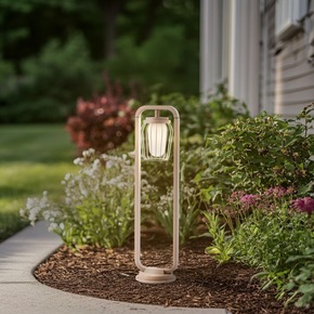 So wird der Garten zum Lichtblick der dunklen Jahreszeit: Lampenwelt.de präsentiert strahlende Akzente für den Herbstgarten