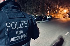 Polizeidirektion Pirmasens: POL-PDPS: Behördenübergreifende Großkontrolle auf der Bundesstraße 10