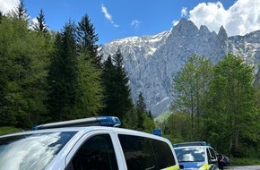 Hauptzollamt Rosenheim: HZA-RO: ZOLL nimmt Tourismus- und Freizeitbranche unter die Lupe / Prüfung gegen Schwarzarbeit und illegale Beschäftigung bei Freizeiteinrichtungen in der Region vom Königssee bis zur Zugspitze