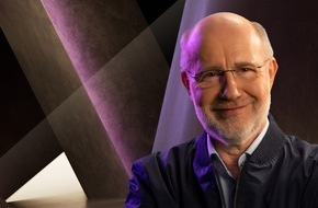 ZDF: Wissenschaft zum Mitreden: ZDF-Reihe "Leschs Kosmos" wird zu "Terra X Harald Lesch"