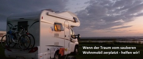 Dr. Stoll & Sauer Rechtsanwaltsgesellschaft mbH: Hymer-Wohnmobil B504 im Abgasskandal um Fiat Ducato verstrickt / Dr. Stoll & Sauer mit nächster Klage gegen FCA und positiven Urteilen