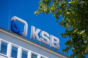 KSB SE & Co. KGaA: KSB mit starkem Gesch&auml;ftsverlauf im zweiten Quartal