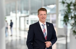 VDI Verein Deutscher Ingenieure e.V.: VDI stellt 5-Punkte-Programm für einen wettbewerbsfähigen Innovationsstandort auf dem Ingenieurtag 2025 vor