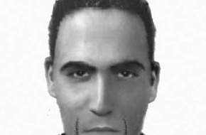 Polizei Düsseldorf: POL-D: Polizei fahndet mit Phantombild nach Supermarkträuber