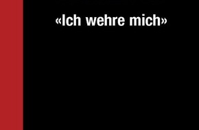 dpunkto Verlag: Franz Sabo: "Ich wehre mich" - Im Verlag dpunkto erscheint am 3. April 2006 die erste Publikation von Franz Sabo