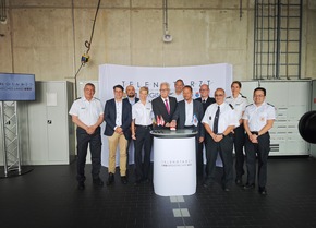 ADAC Telenotarzt startet im Bergischen Land