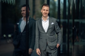 Smart Trading Gains e.U.: Karriere beim Marktführer: Thomas Wabnig beleuchtet, was Smart Trading Gains als Arbeitgeber auszeichnet