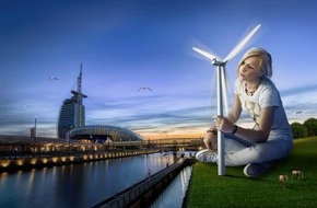 Klimahaus Bremerhaven gGmbH: Pressemeldung: German Design Award 2026 f&uuml;r das Klimahaus