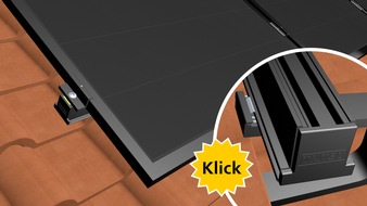 TRIENERGY Deutschland GmbH: Zeitdruck und Fachkr&auml;ftemangel in der Photovoltaik: TRITEC pr&auml;sentiert TRI-CLIP Ready f&uuml;r schnellere PV-Installationen auf Ziegeld&auml;chern