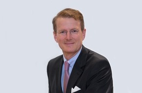 Röchling SE & Co. KG: Hanns-Peter Knaebel wird Vorstandsvorsitzender der Röchling-Gruppe