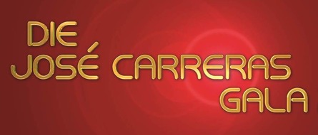 25. José Carreras Gala am 12. Dezember 2019: Leipzig wird Gastgeber fürs große Jubiläum - MDR überträgt live