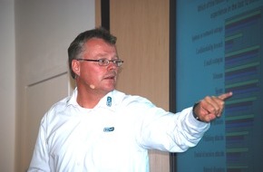ESET Deutschland GmbH: Siemens verstärkt das Team von DATSEC Data Security e.K. / Branchenexperte Martin Siemens wird neuer Direktor Marketing und Vertrieb der deutschen Distribution des Security-Software-Herstellers ESET