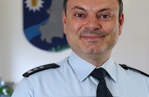 Polizeipr&auml;sidium Pforzheim: POL-Pforzheim: (Enzkreis) M&uuml;hlacker - Das Polizeirevier M&uuml;hlacker unter neuer kommissarischer Leitung