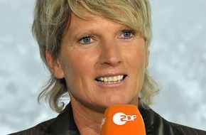 ZDF: Fußball-EM-Qualifikation der Frauen:  Türkei - Deutschland am Freitag live im ZDF (FOTO)